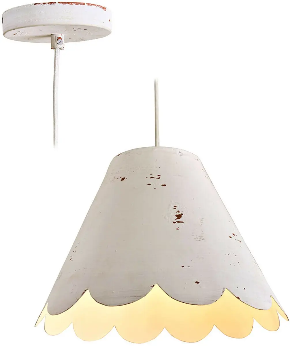 Loberon Hollivale Hanglamp