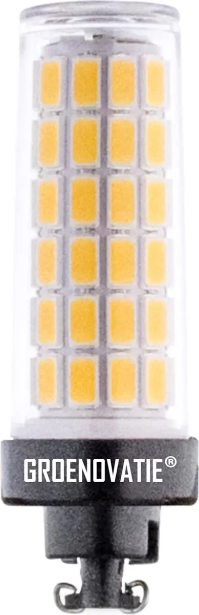 Groenovatie PGJ5 CDM-TM LED Lamp 8W Warm Wit