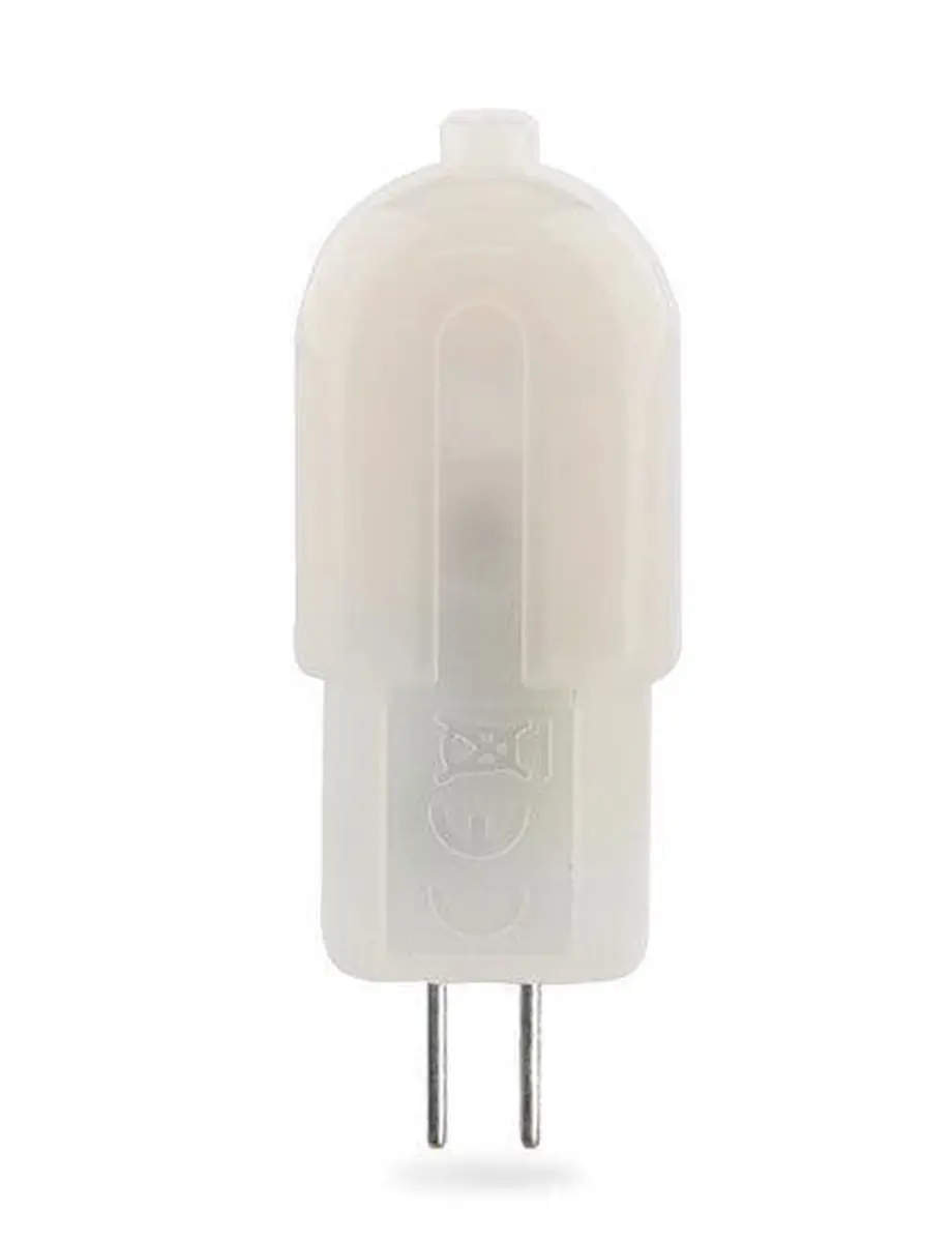 Groenovatie LED Lamp G4 1,5W Warm Wit Dimbaar - 10 Stuks - afbeelding 3 van 6