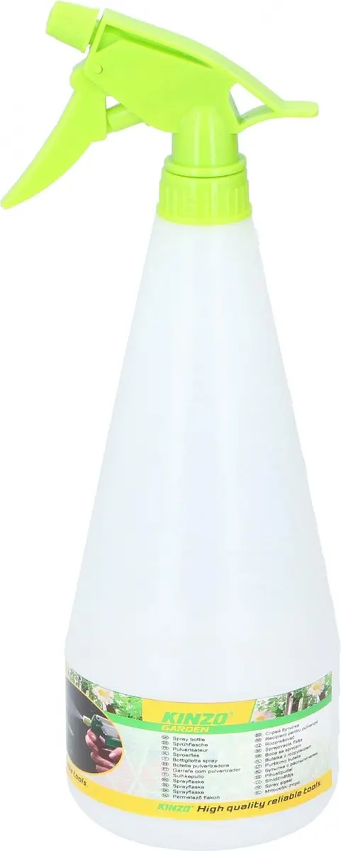 Kinzo Plantenspuit 1 Liter