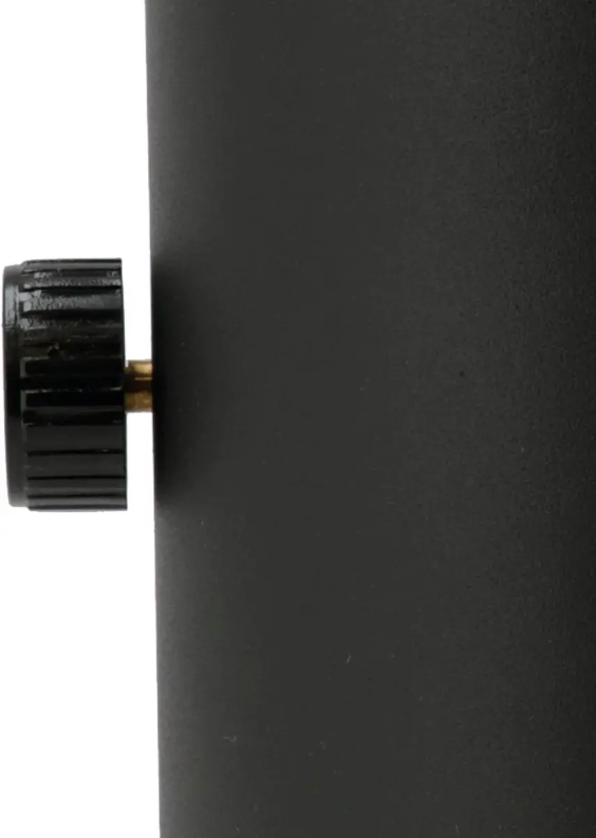 Cosi Cosiscoop XL Gaslantaarn 400W - Zwart - afbeelding 6 van 6