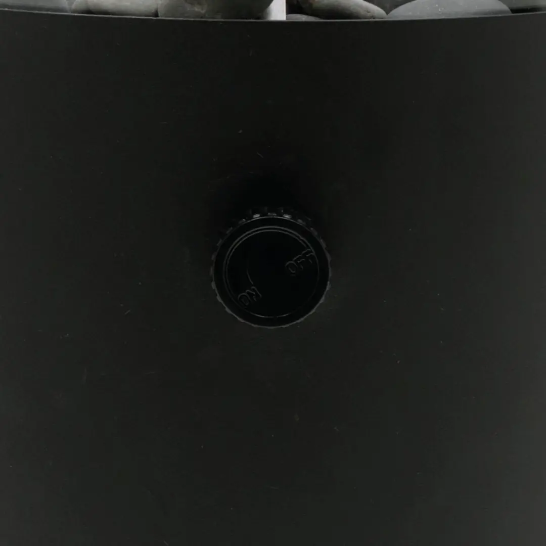 Cosi Cosiscoop XL Gaslantaarn 400W - Zwart