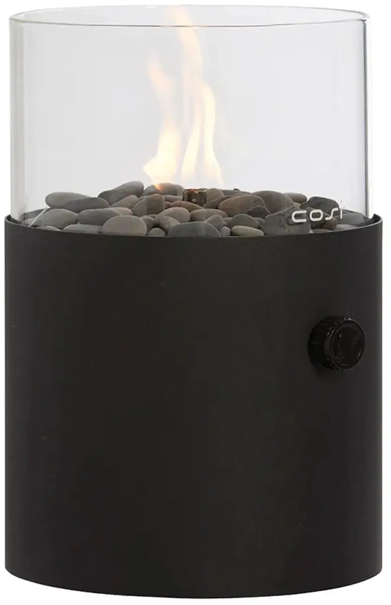 Cosi Cosiscoop XL Gaslantaarn 400W - Zwart