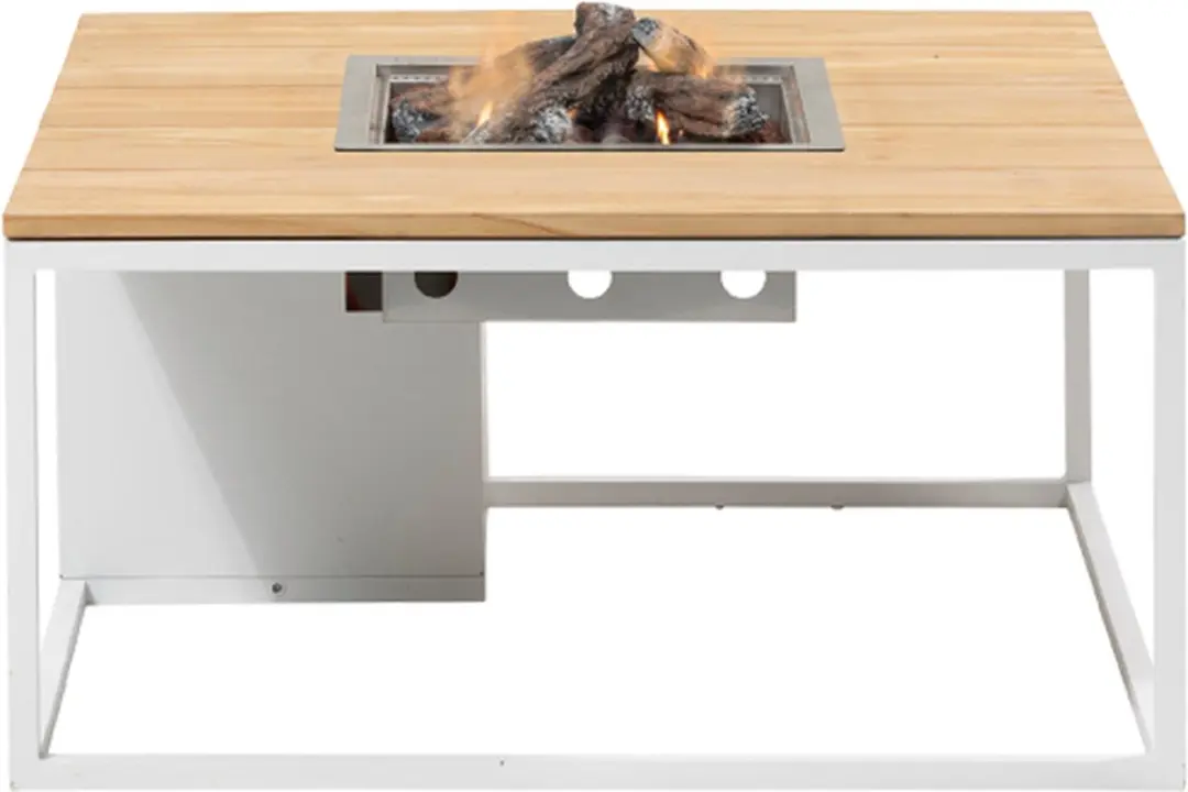 Cosi Cosiloft 100 Vuurtafel - Wit - afbeelding 6 van 6