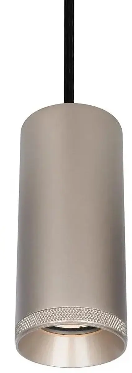 Artdelight Hanglamp Milano 15cm - Champagne