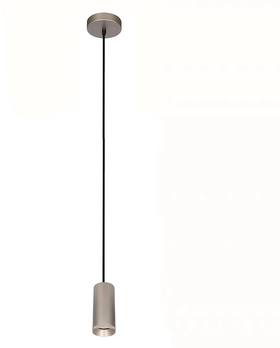 Artdelight Hanglamp Milano 15cm - Champagne