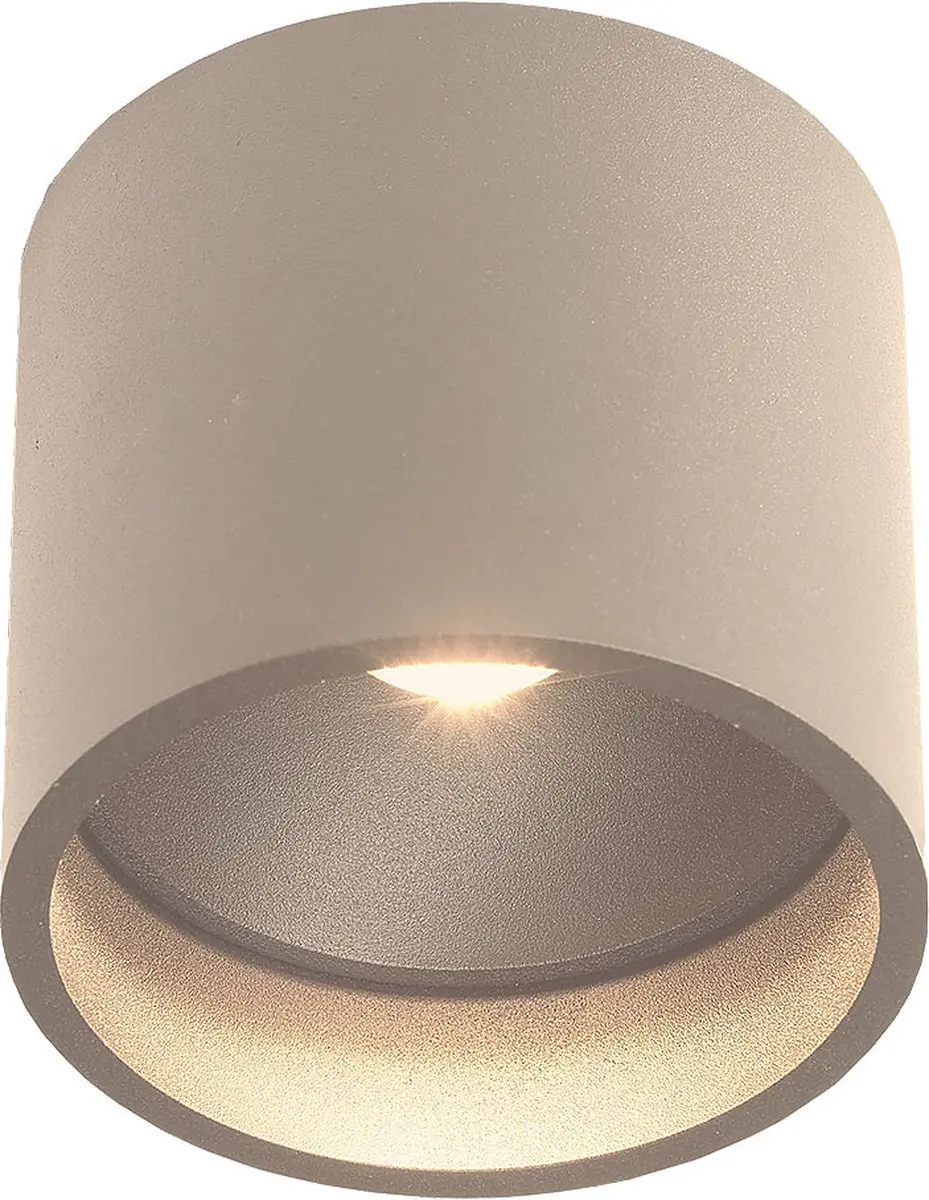 Artdelight Orleans Plafondlamp