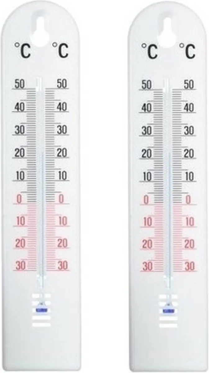 Nature Thermometer