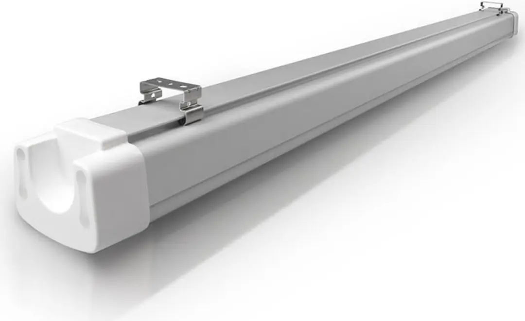 Groenovatie LED Tri-Proof Lamp IP66 30W 60cm - IK10 Neutraal Wit - afbeelding 3 van 6