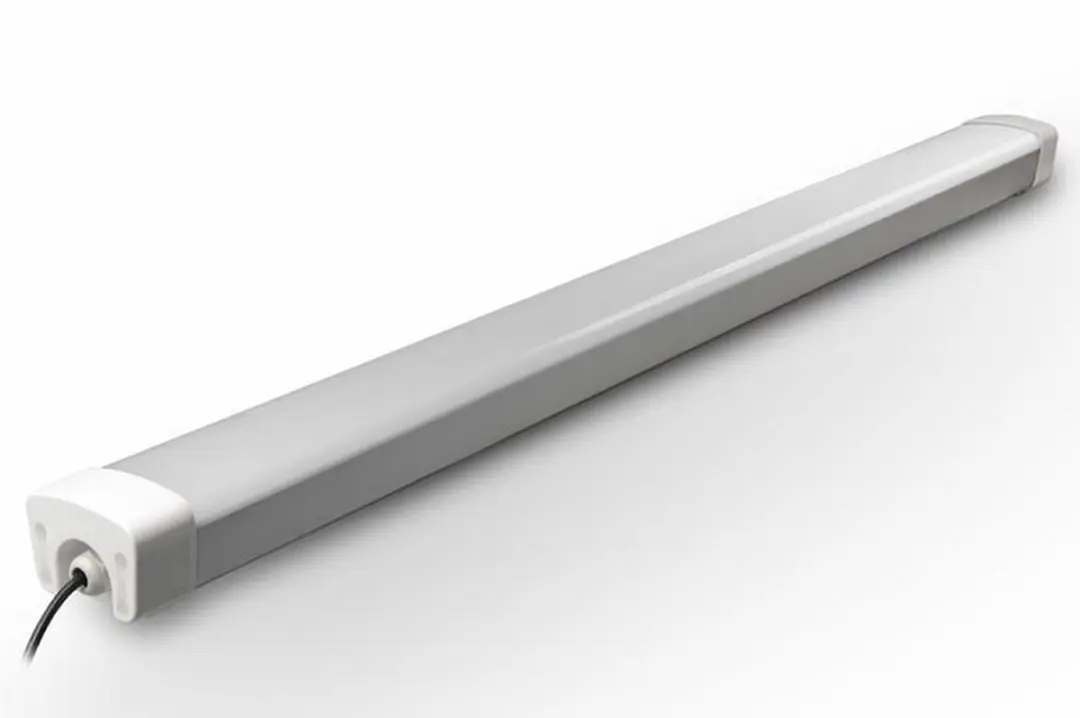 Groenovatie LED Tri-Proof Lamp IP66 30W 60cm