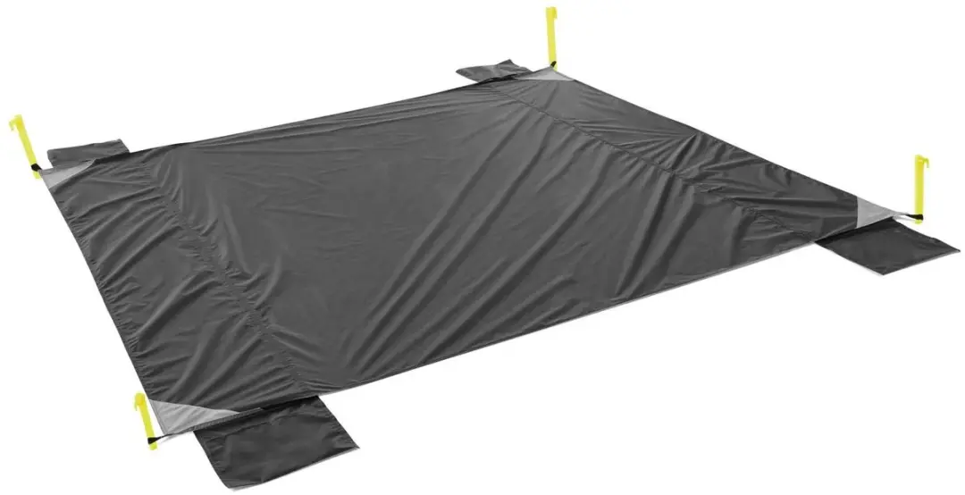 Crivit Picknickkleed 210x200cm
