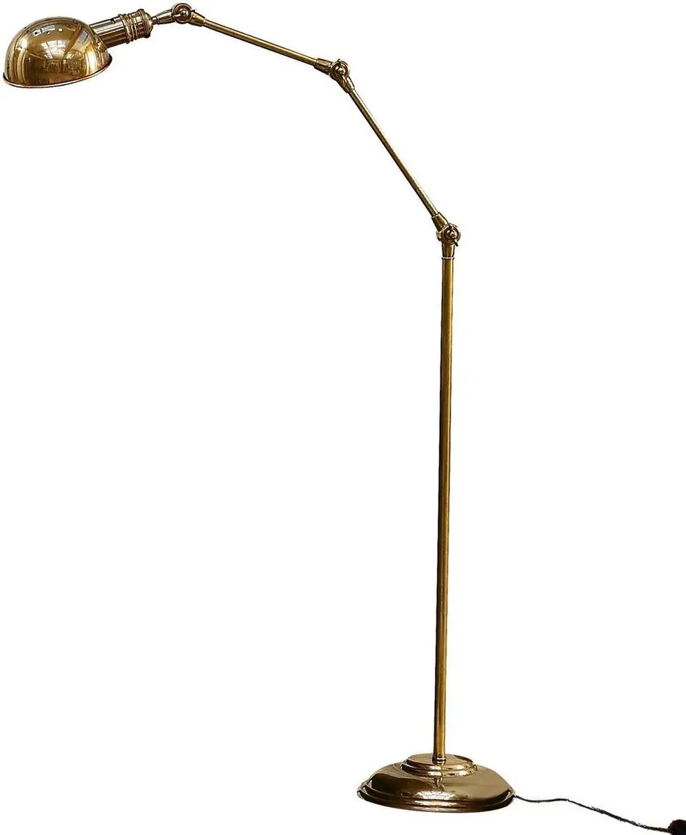 Loberon Tulsa Staande Lamp