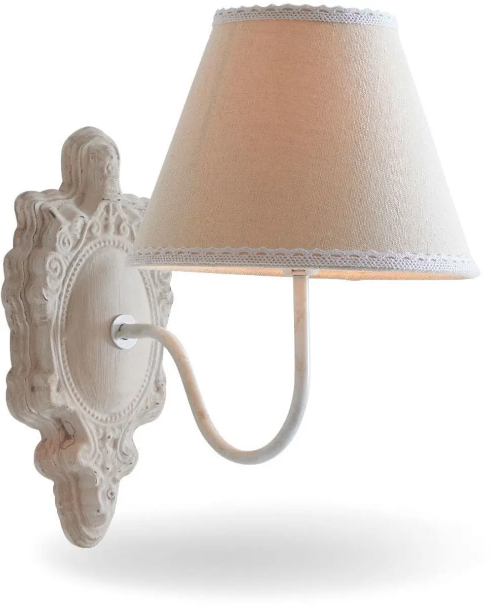 Loberon Ascoux Wandlamp