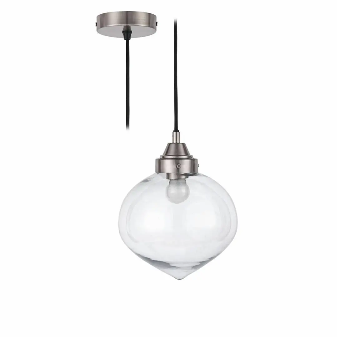 Loberon Lunariello Hanglamp