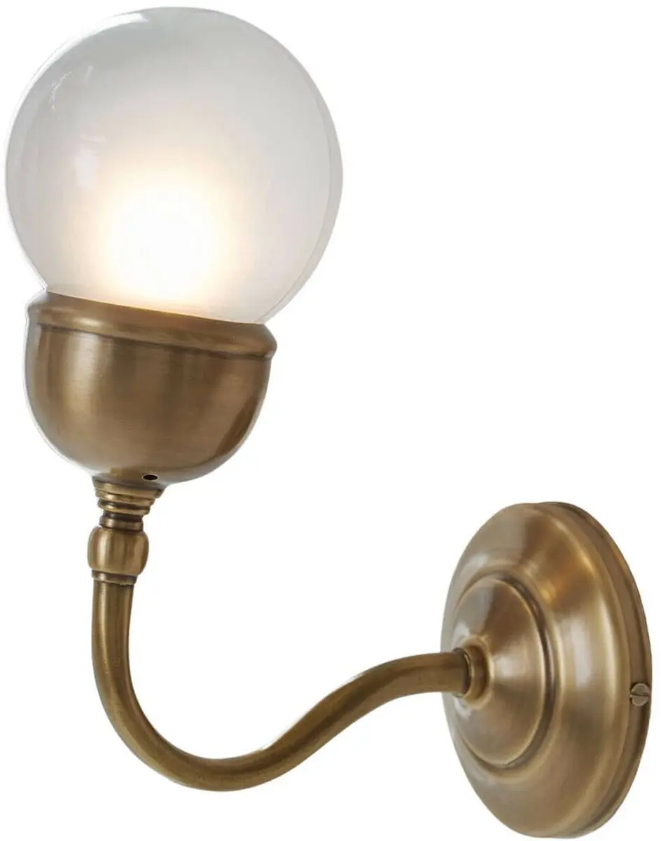 Loberon Lamivelle Wandlamp