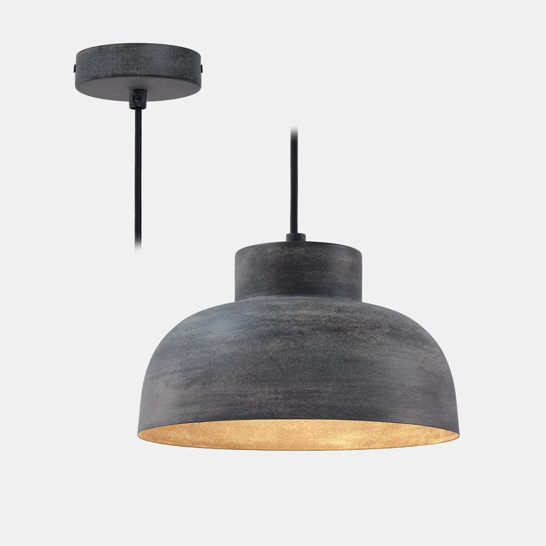 Loberon Hanglamp Soleil de Minuit