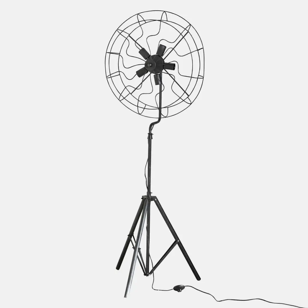 Loberon Thunderfield Vloerlamp