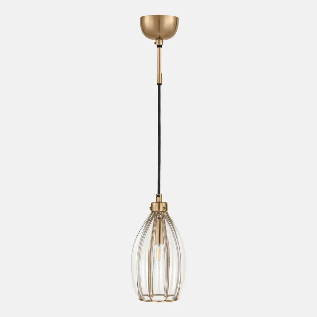 Loberon Velunas Hanglamp