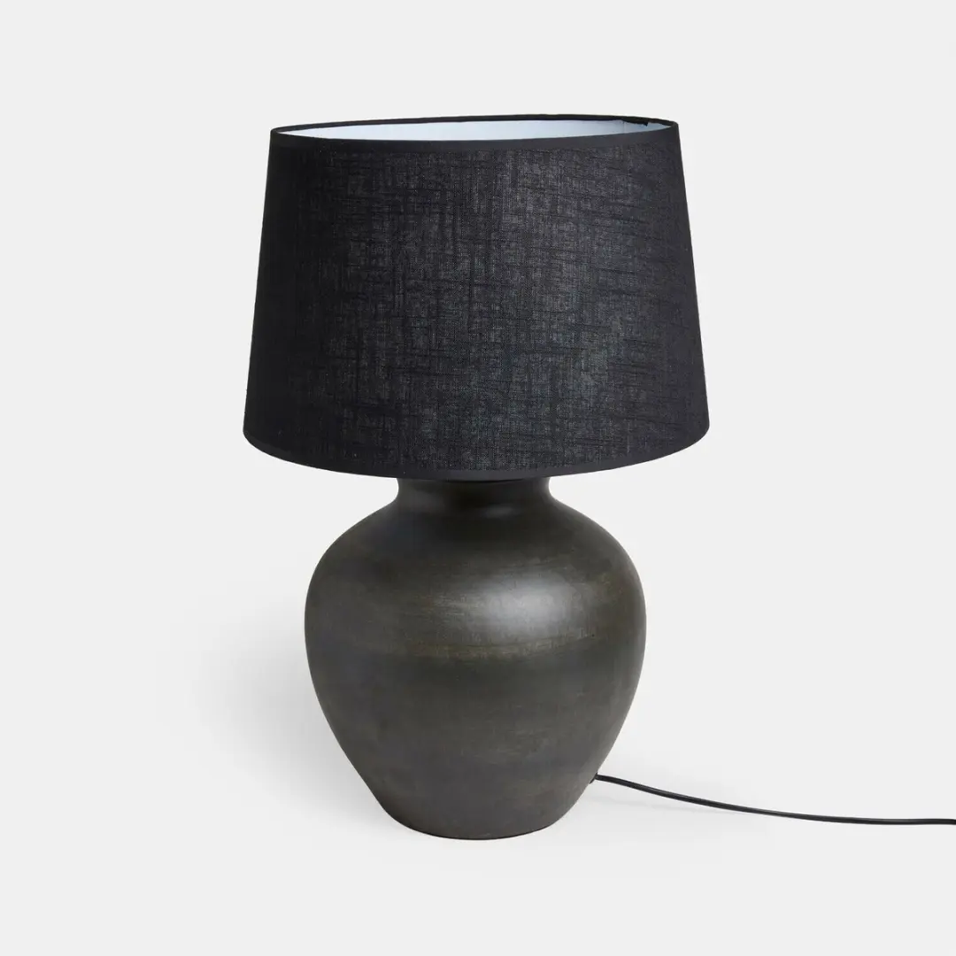 Loberon Tafellamp Branver