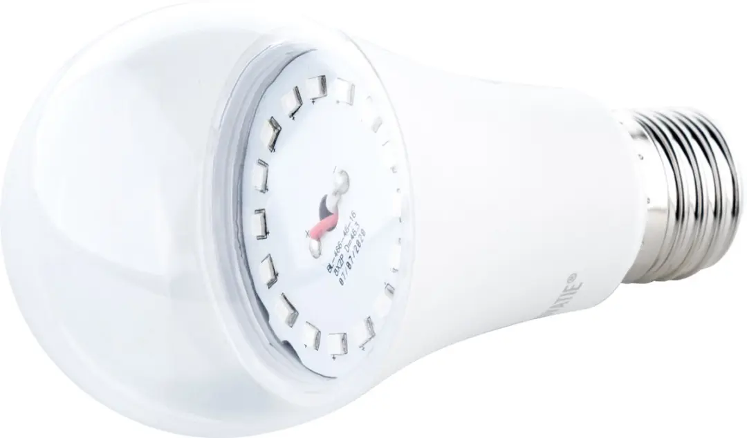Groenovatie UV LED Lamp E27 7W - 385nm Blacklight - afbeelding 5 van 5