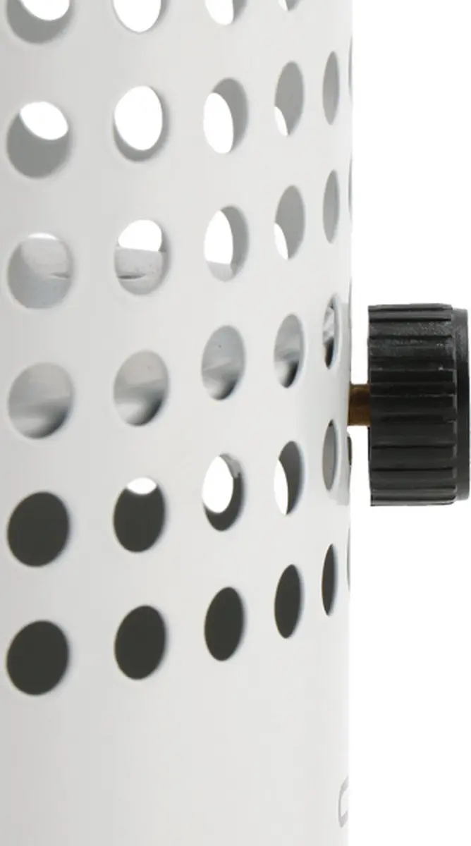 Cosi Cosiscoop Drop Gaslantaarn 400W - Grijs