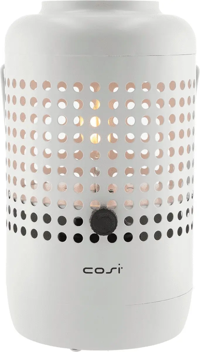 Cosi Cosiscoop Drop Gaslantaarn 400W - Grijs