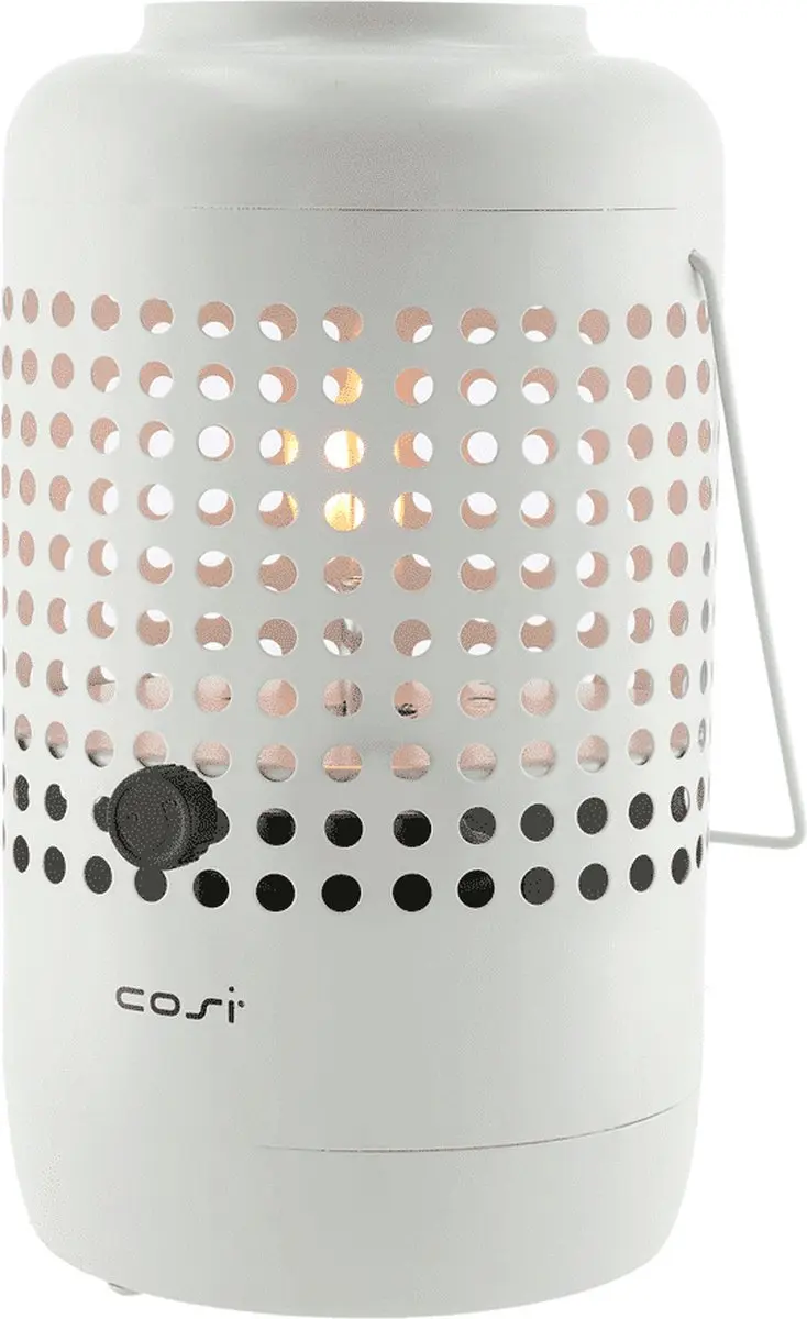 Cosi Cosiscoop Drop Gaslantaarn 400W - Grijs
