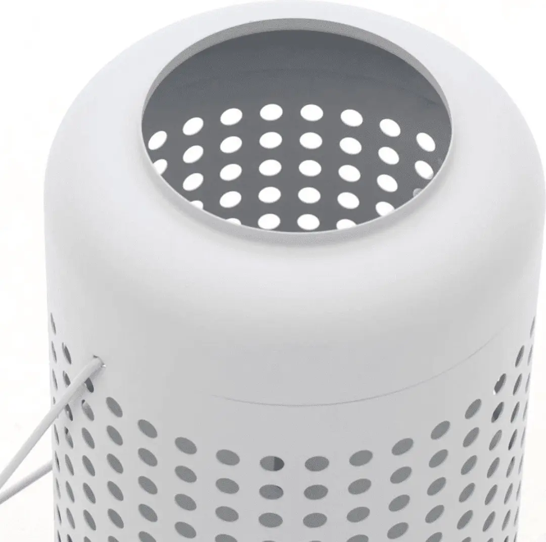 Cosi Cosiscoop Drop Gaslantaarn 400W - Grijs