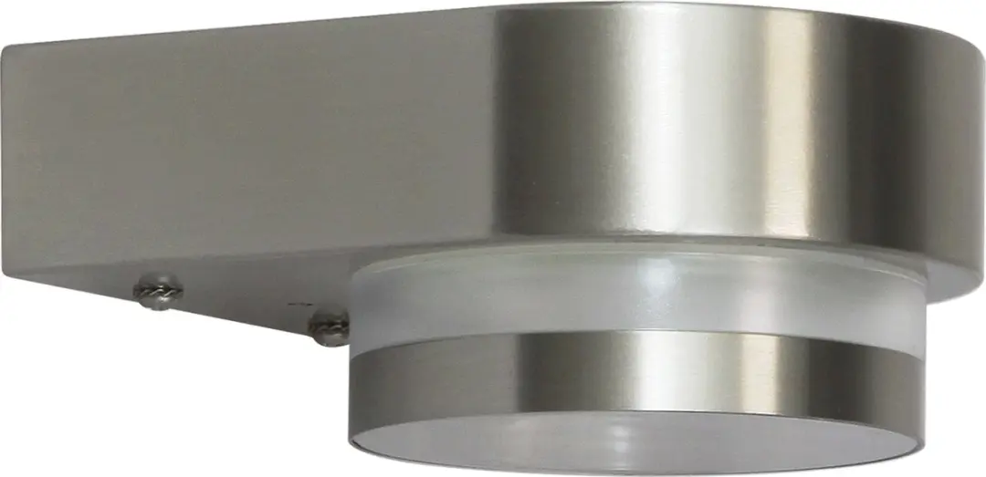 RANEX UMA LED WANDLAMP RVS UMA 5000.490