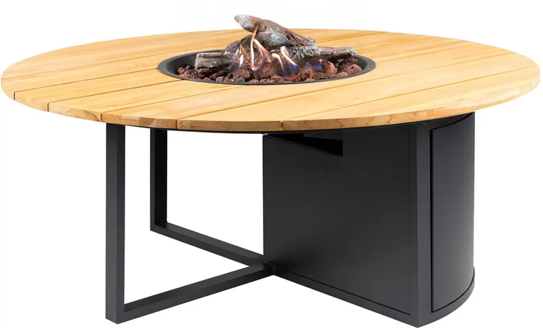 Cosi Cosiloft Rond Vuurtafel 120cm