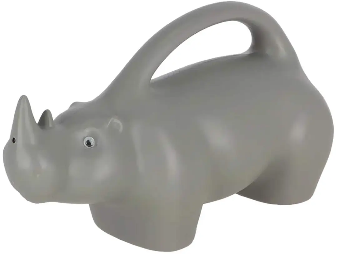 Esschert Design Gieter Neushoorn 1.99 Liter