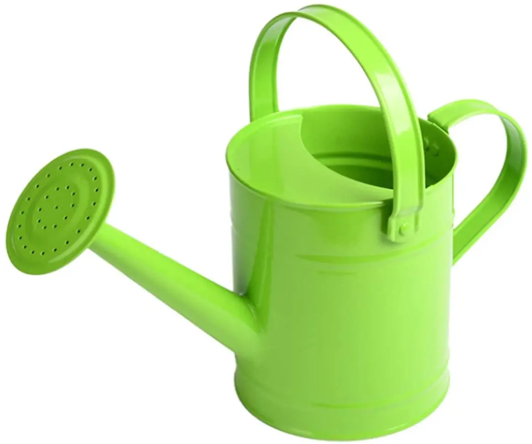 Esschert Design kindergieter groen