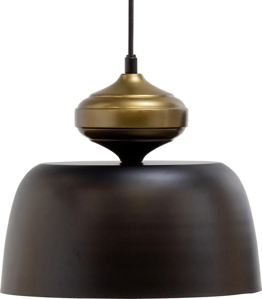 WOOOD Exclusive Linne Hanglamp