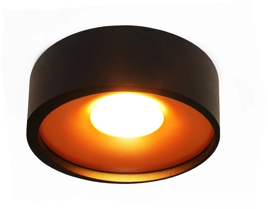 Artdelight Orlando Plafondlamp