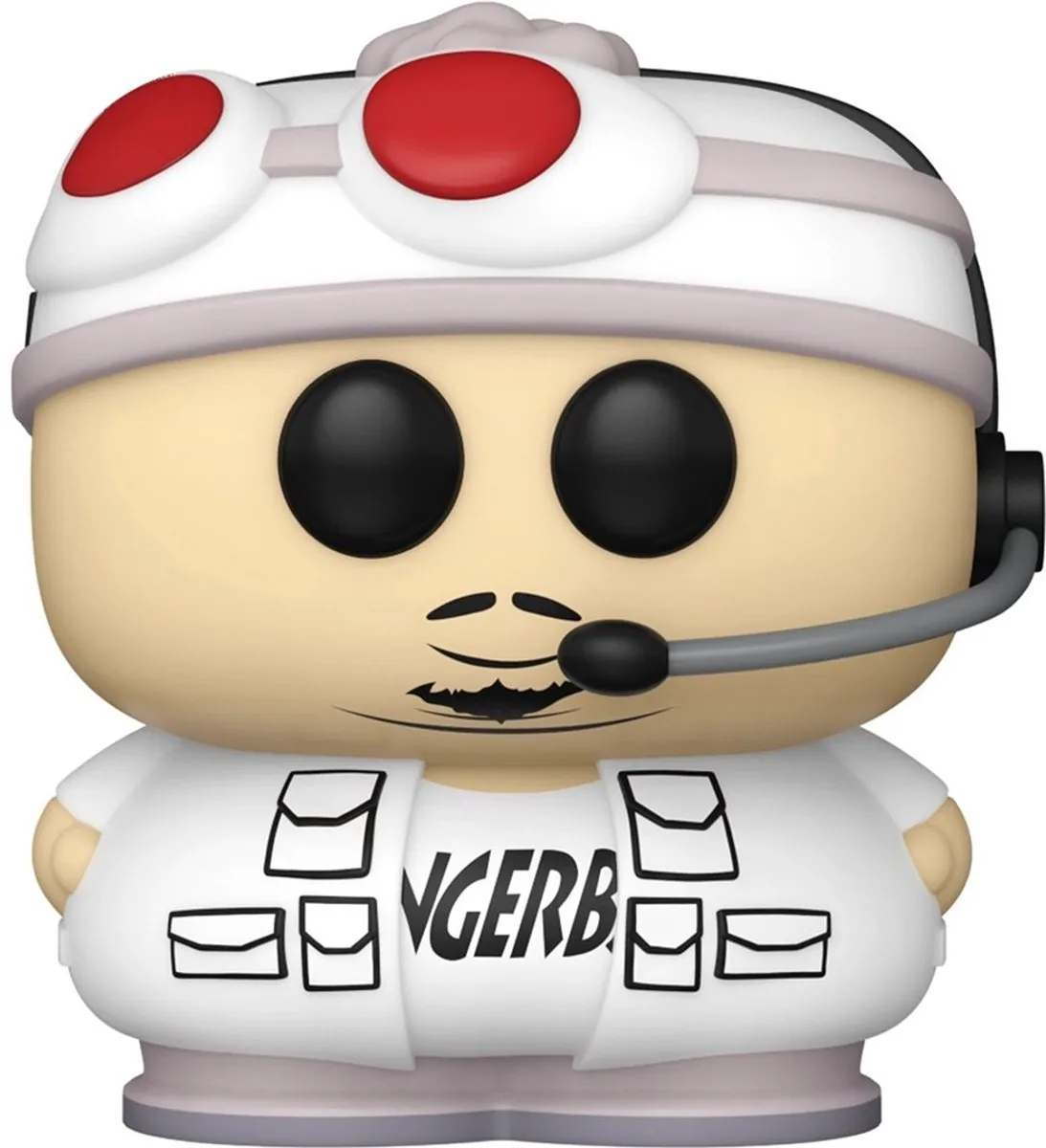 Funko Pop South Park Boyband Cartman #37