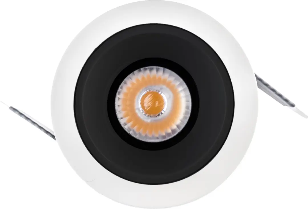 Groenovatie LED Inbouwspot 5W Dimbaar - Kantelbaar - Ø64mm - afbeelding 6 van 6