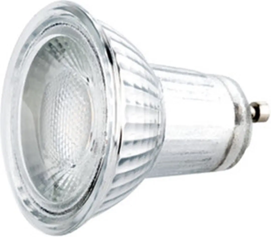 Groenovatie GU10 LED Spot 1W Warm Wit - 6 Stuks - afbeelding 5 van 5