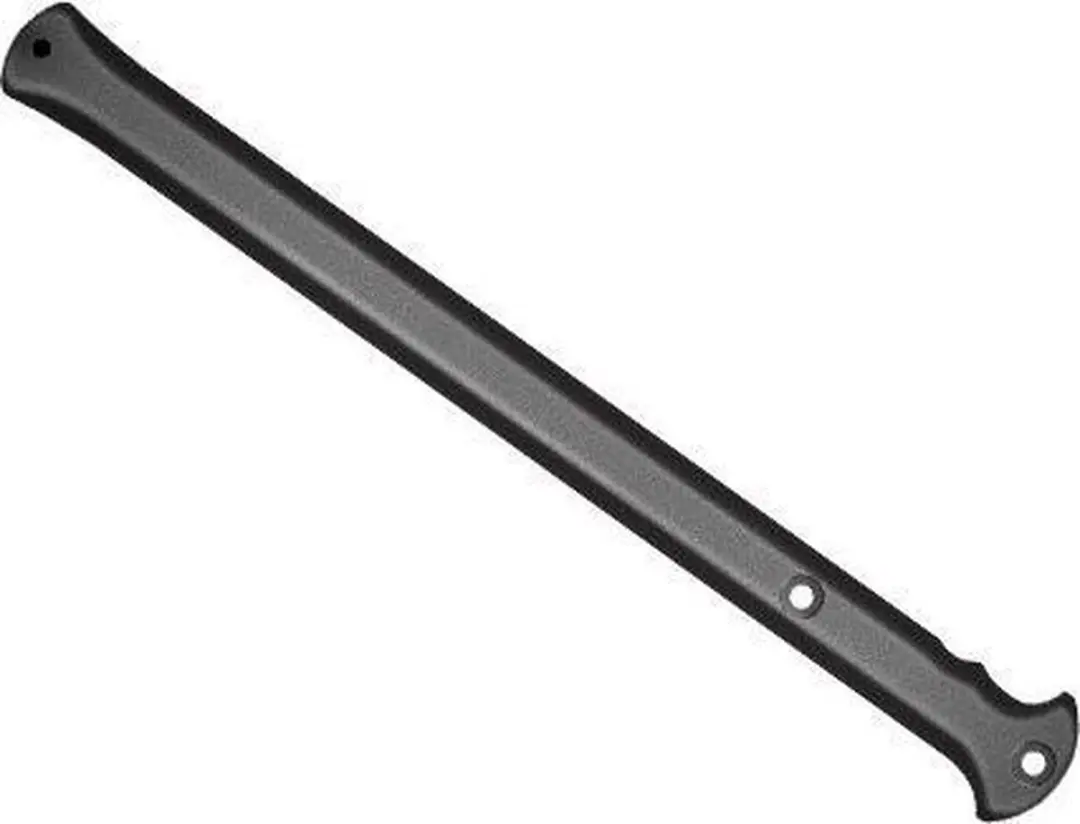 Cold Steel Handle Trench Hawk