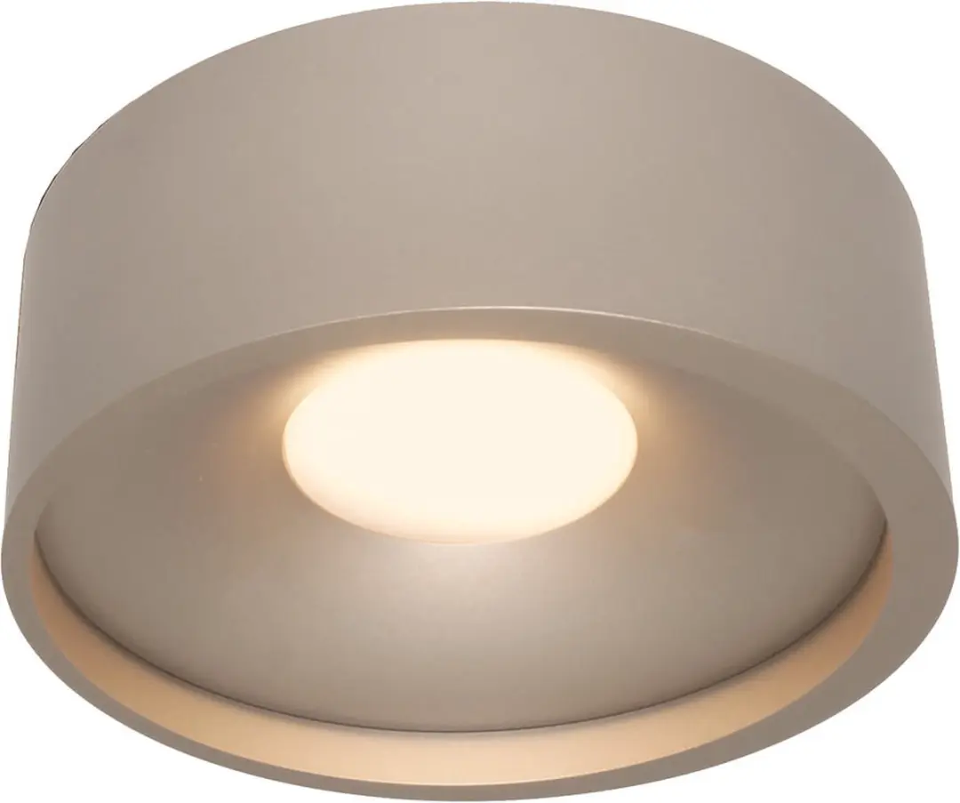 Artdelight Orlando Plafondlamp