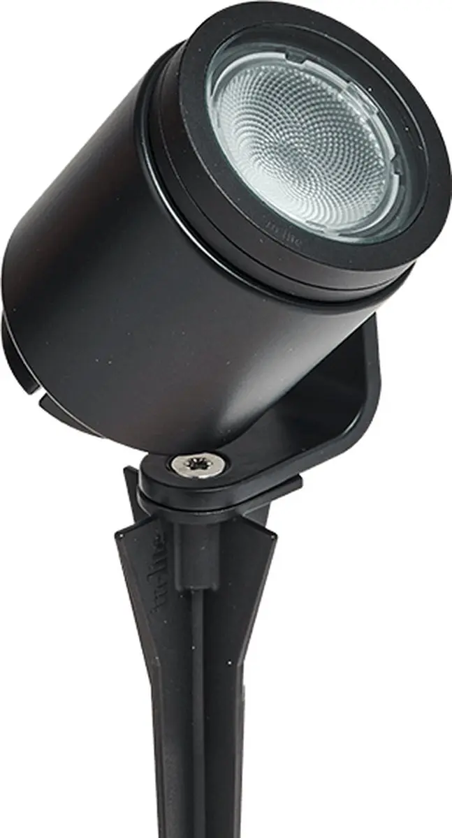 Staande grondspot- Smart scope tone