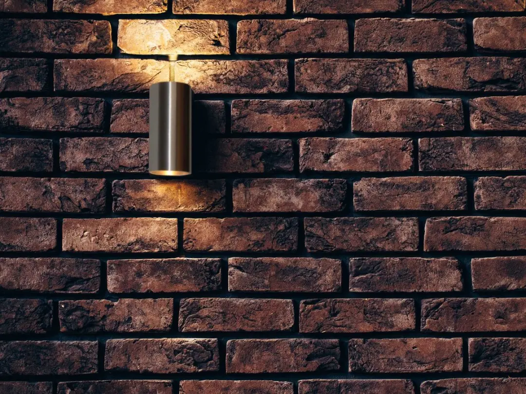 Artdelight Brody Wandlamp Aluminium - 2 Lichtpunten - 2700K