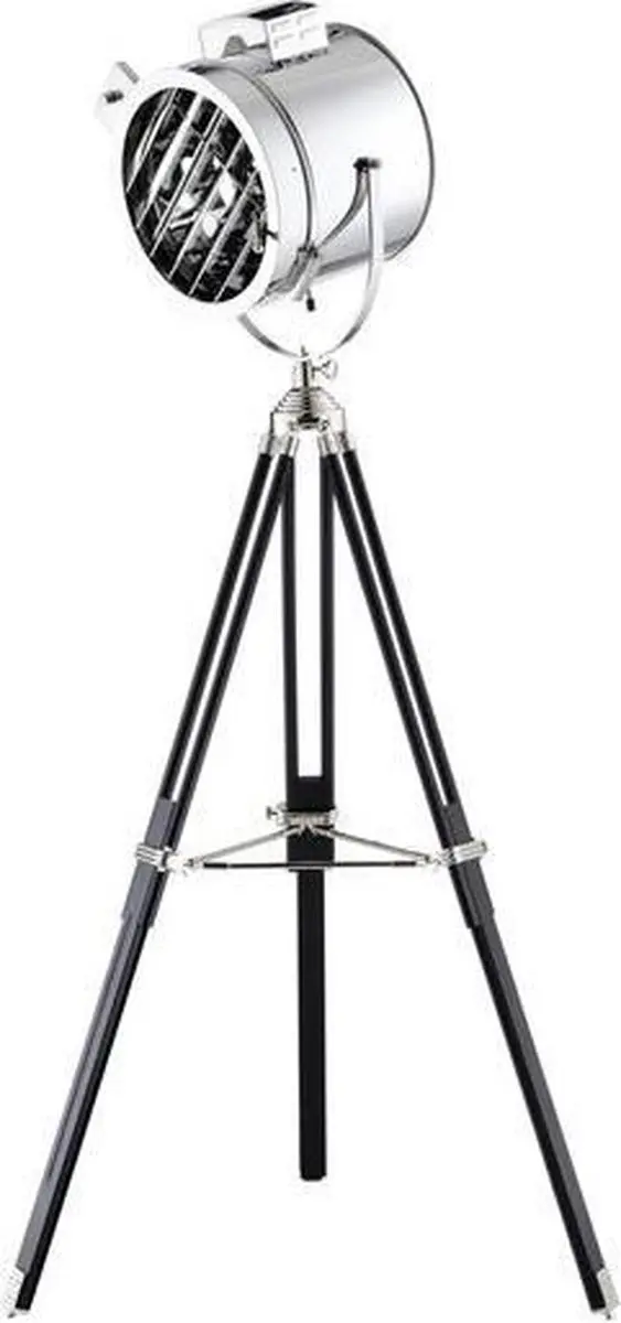 Groenovatie Maritieme Luxe Tripod Vloerlamp E27