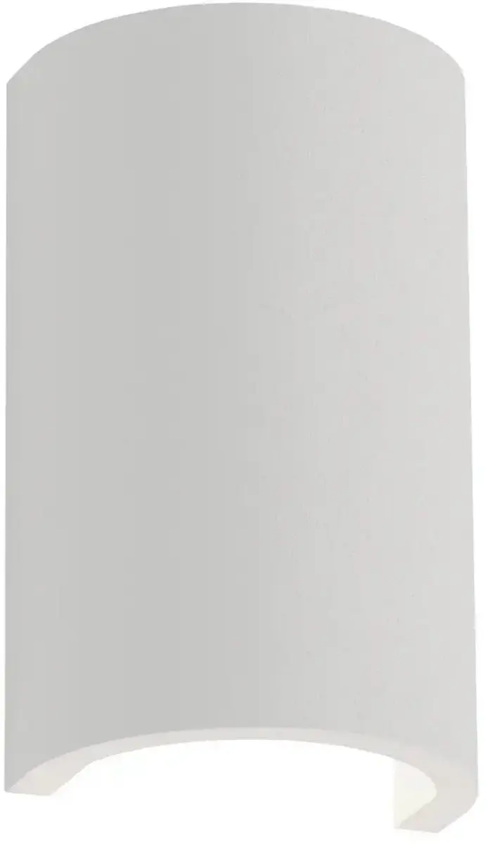 Artdelight Wandlamp Nantes 2x33W