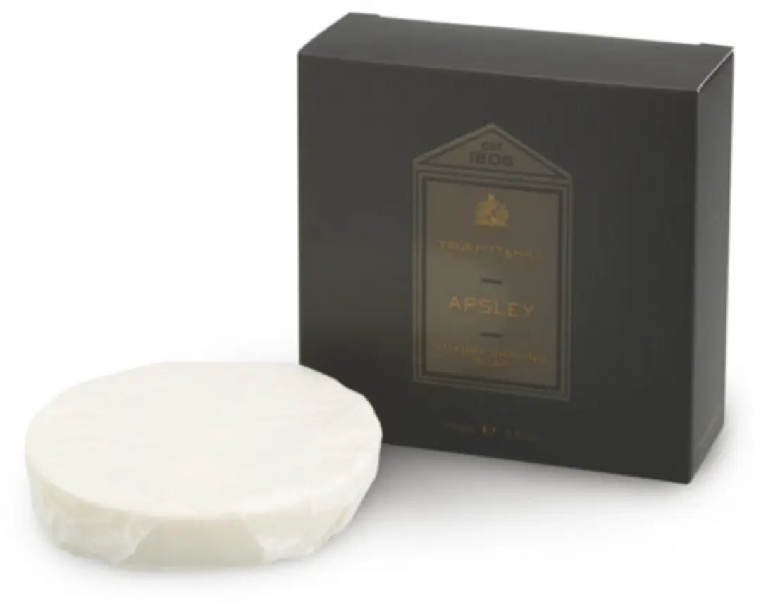 Truefitt & Hill Scheerzeep Apsley