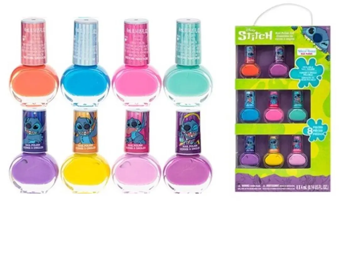 Disney Stitch Nagellakset