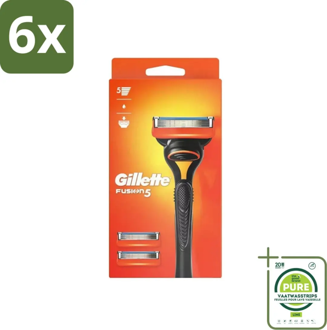 Gillette