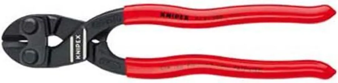 Knipex boutensnijtang 200 mm Cobolt