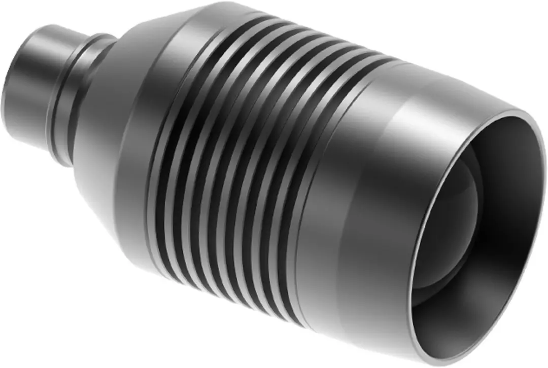 Scangrip Zaklamp Search tbv MULTILIGHT CONNECT