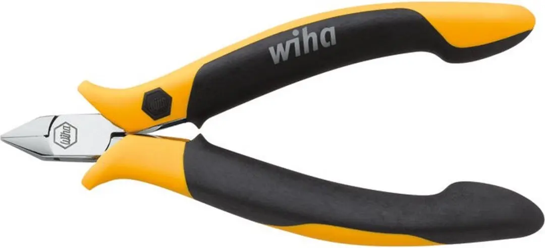 Wiha Zijkniptang Professional ESD