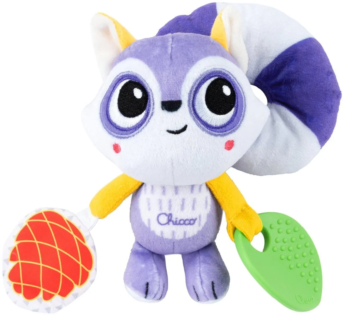 Chicco Classic Bijtring